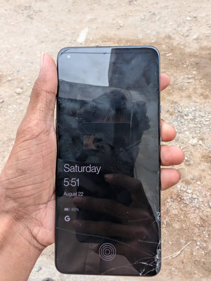 One Plus 9 5