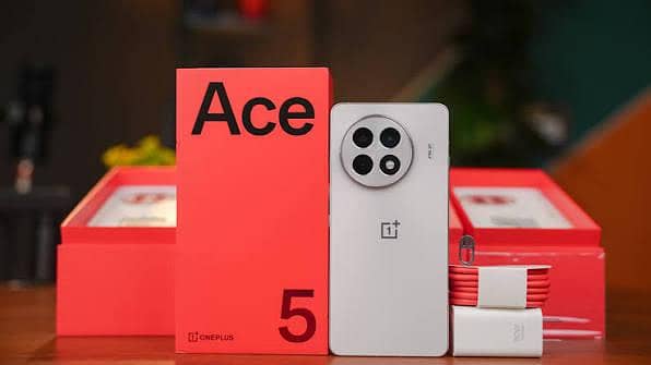 One Plus 13R 0