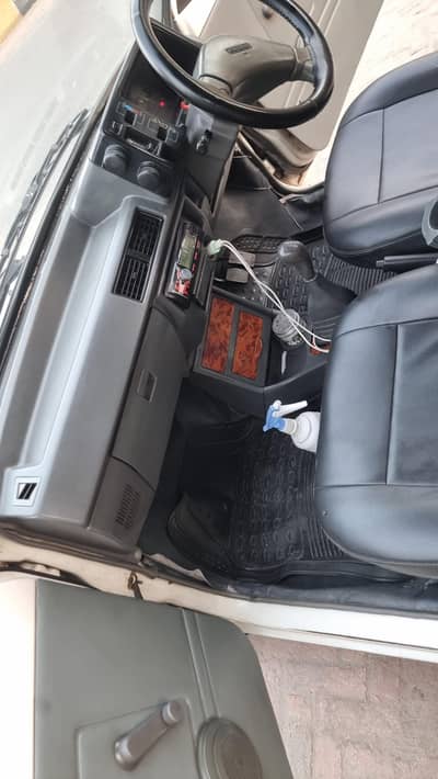 Suzuki Mehran VXR 2014