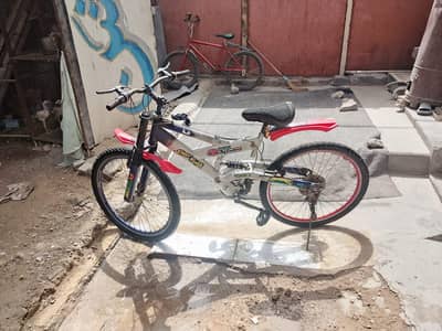 cycle