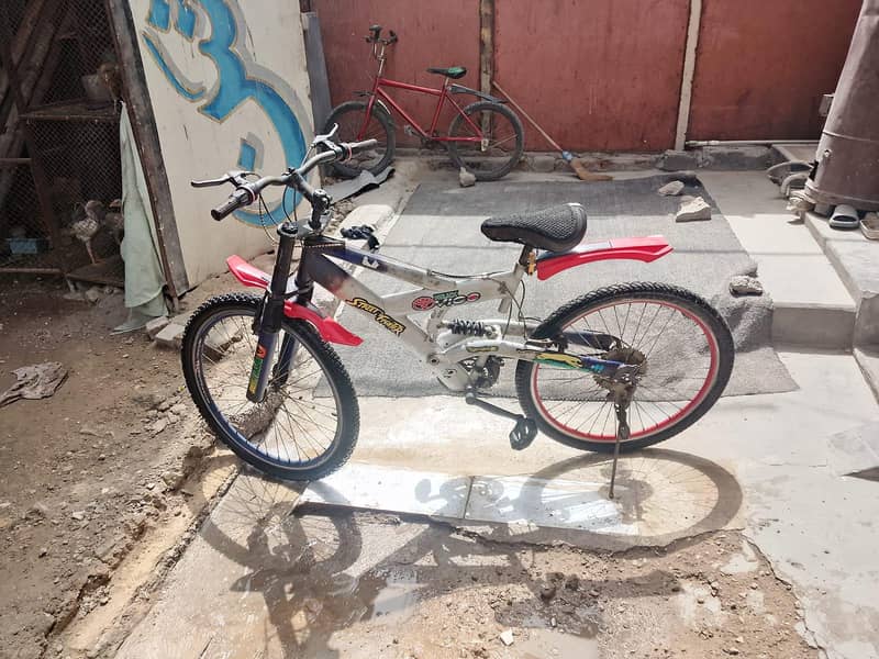 cycle 0