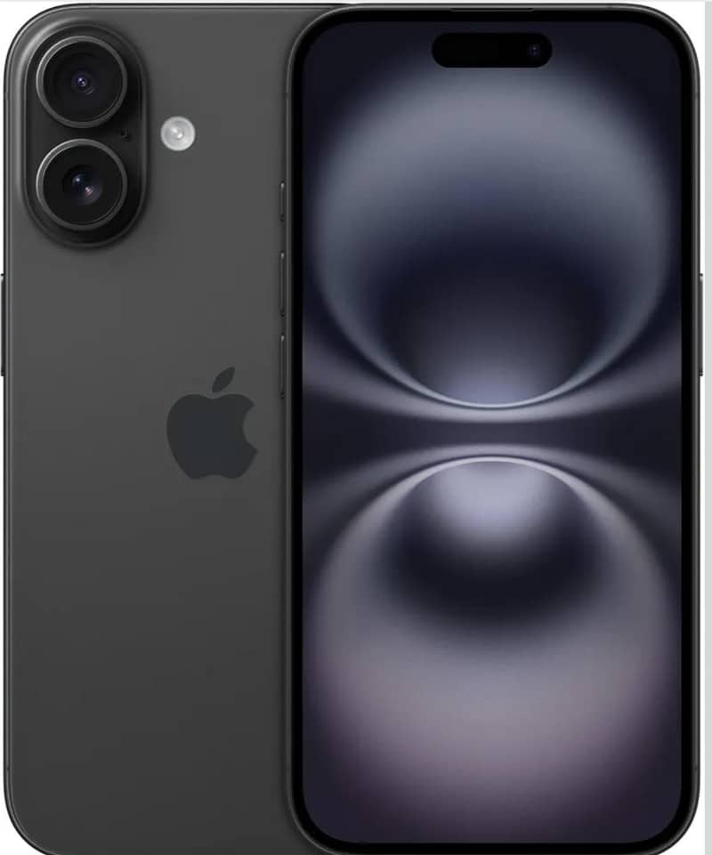 Apple iPhone 16 0