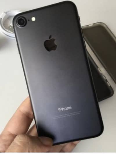 Apple iPhone 7