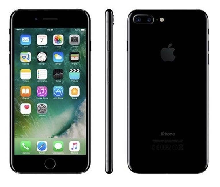 Apple iPhone 7 1