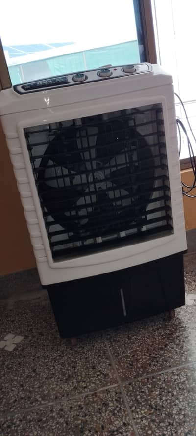 Air cooler
