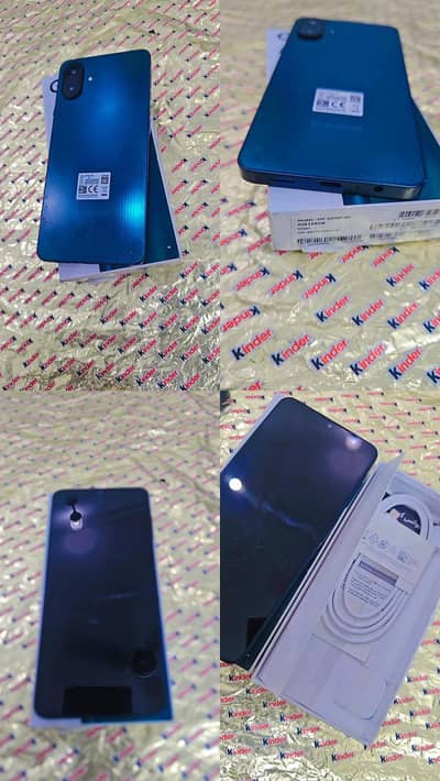 Samsung Mobile A07 5G