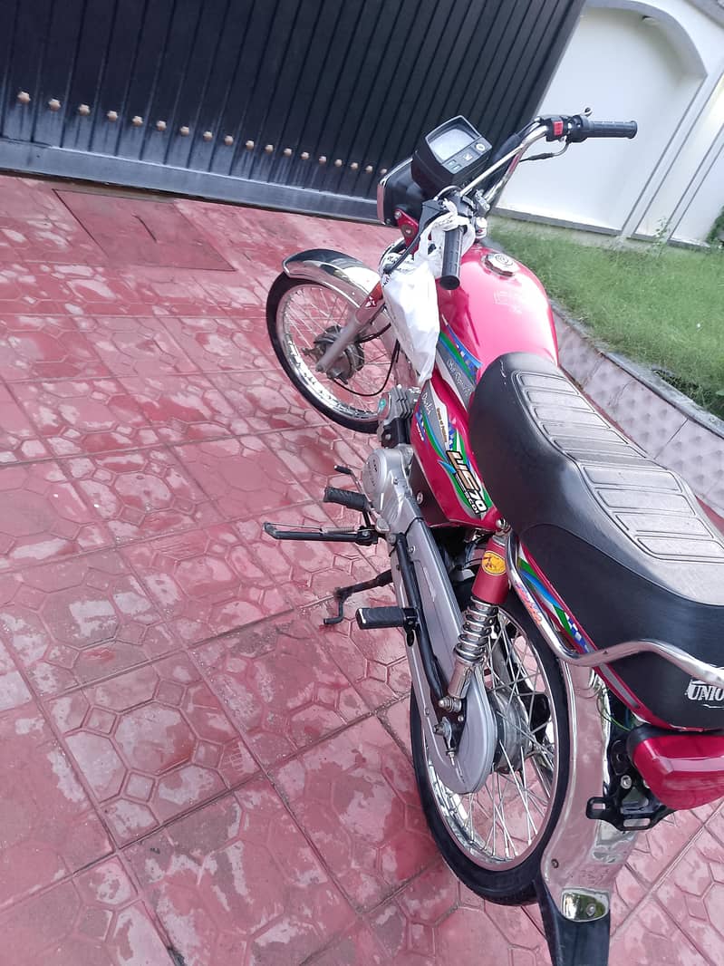 motorcycle 2