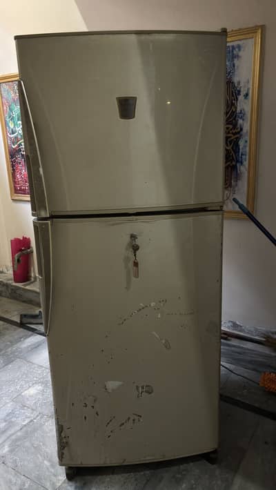 Dawlance Refrigerator/ Fridge 9188 WBS