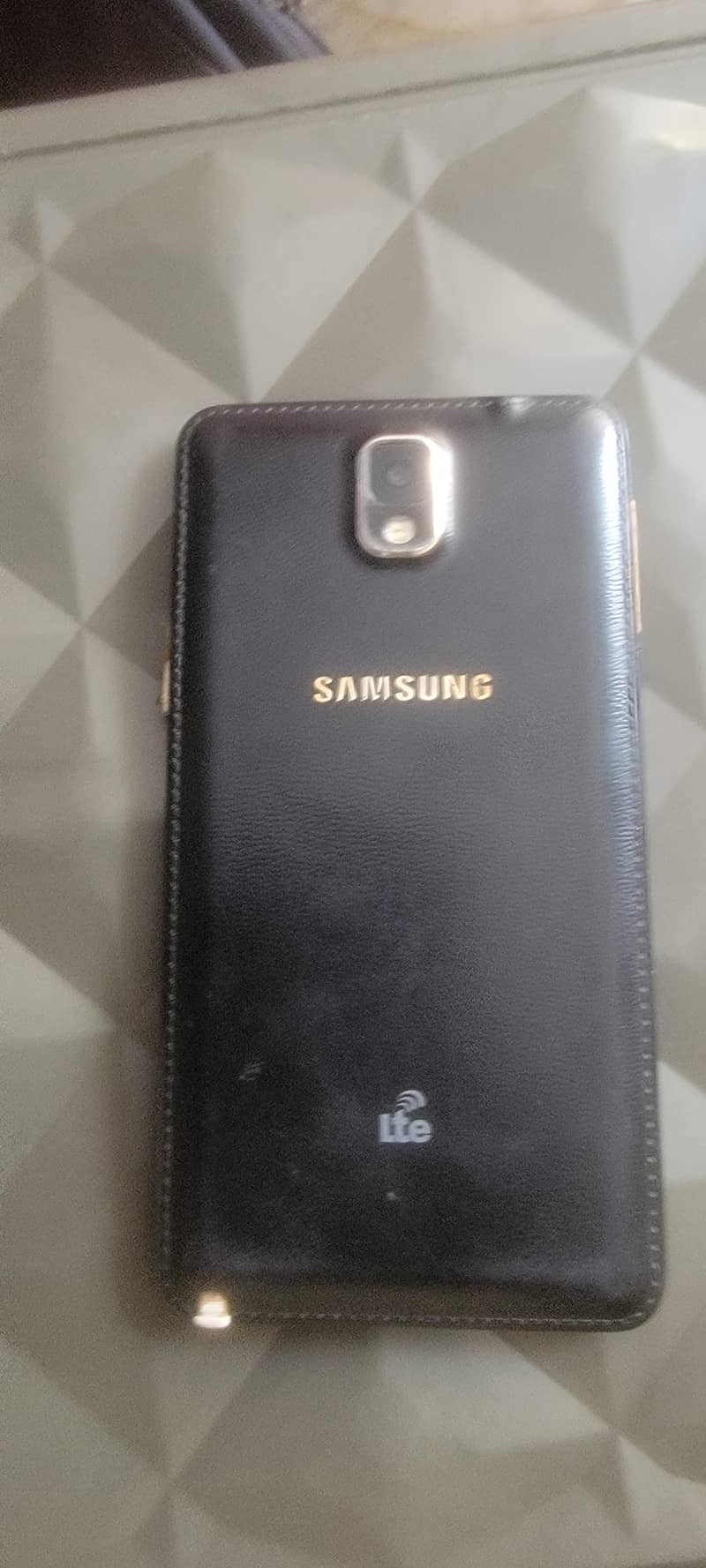 Samsung Mobile Note3 1