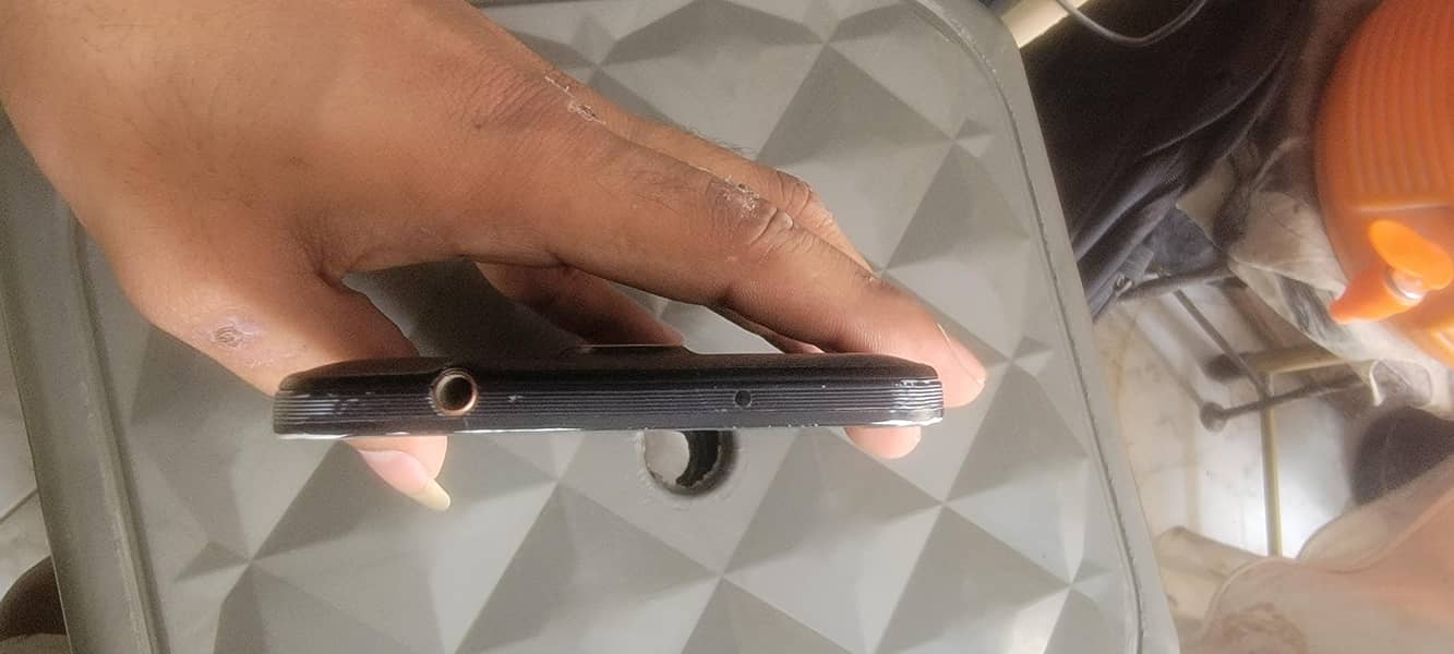 Samsung Mobile Note3 5