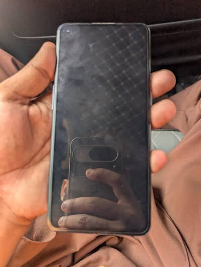 One Plus 9 Gg