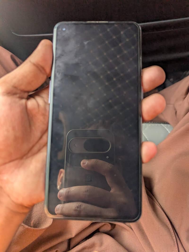 One Plus 9 Gg 0