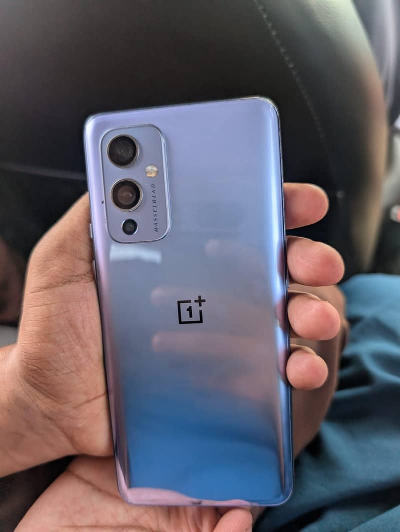 One Plus 9 Gg 2