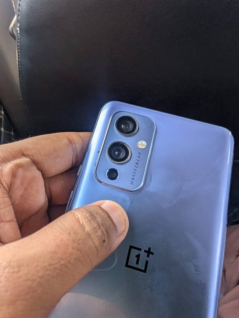 One Plus 9 Gg 3