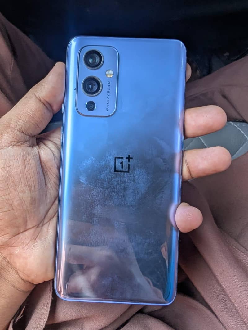 One Plus 9 Gg 4
