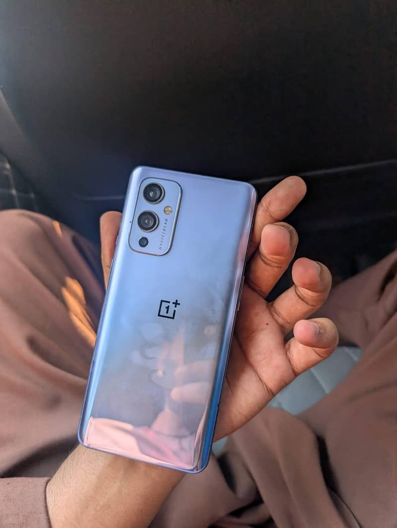 One Plus 9 Gg 5