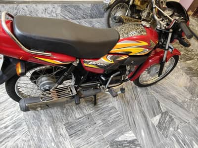 honda pridor 2025 model first owner biometric on spot one hand use