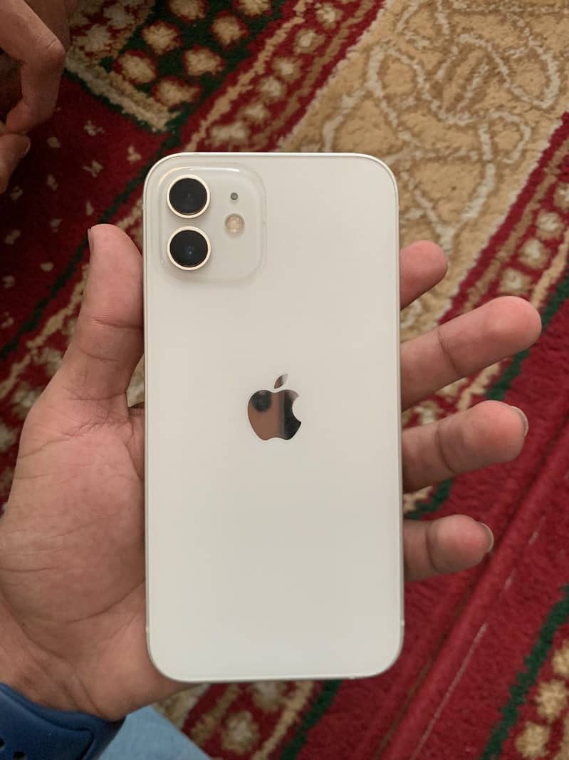 Apple iPhone 12 0