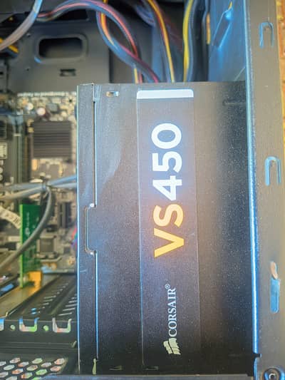 Gamming Custom Pc for sell