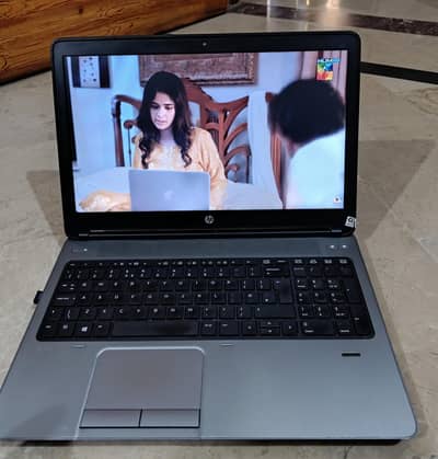 ​ HP ProBook 650 G1 - Super Clean / Like Brand New! 