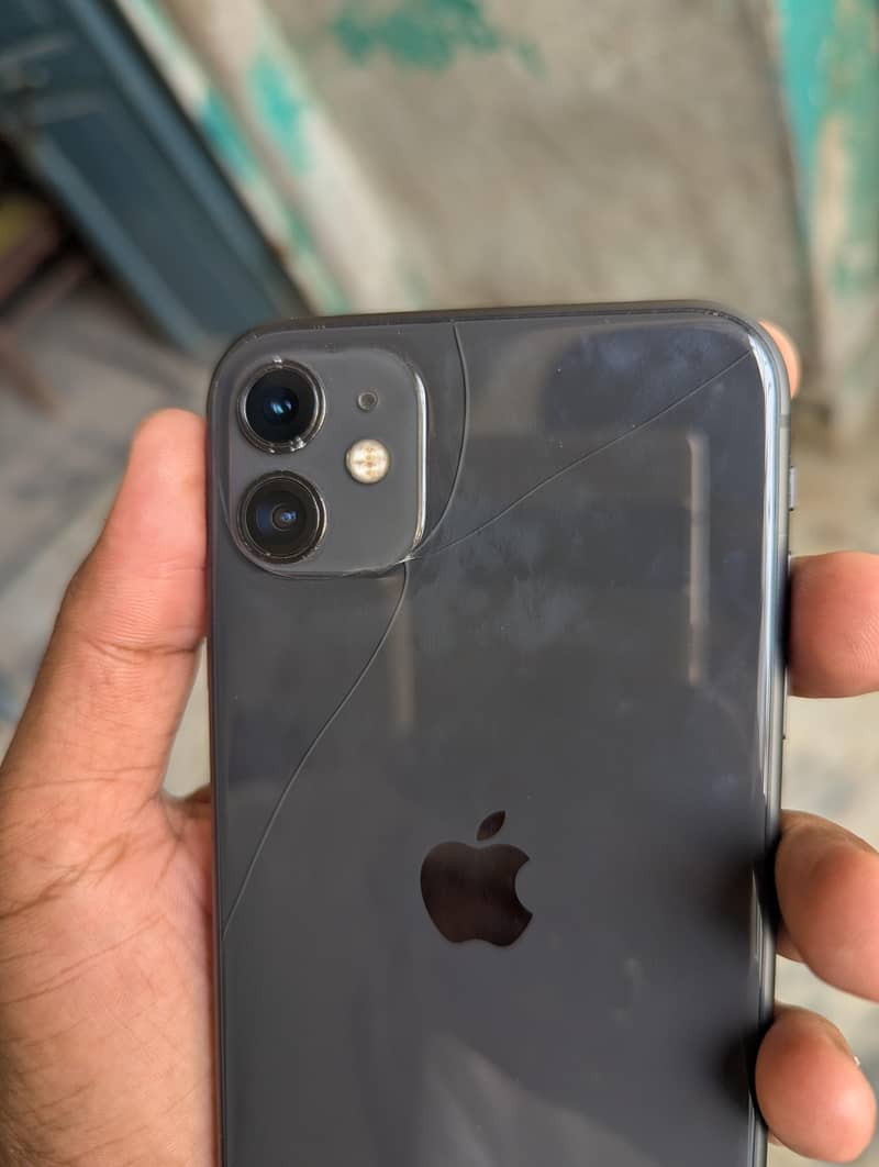 Apple iPhone 11 1