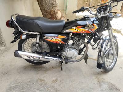 Honda 10 by 10 Condition