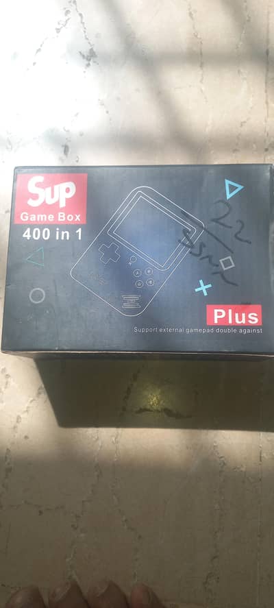 400 in 1