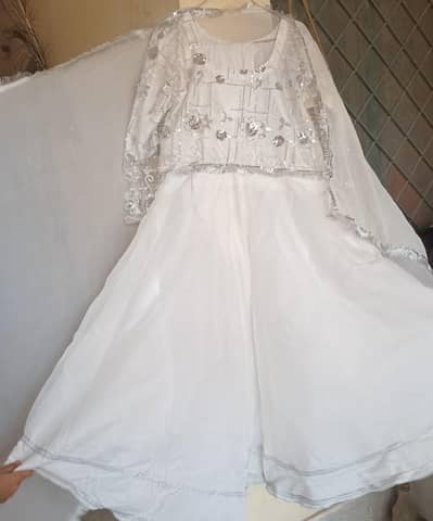 frock