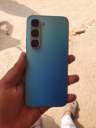 infinix hot 60 pro