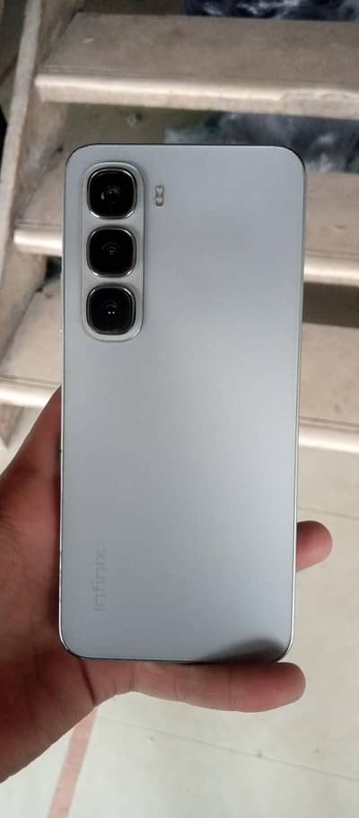 Infinix hot 60i Model