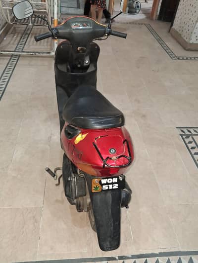 scootry 