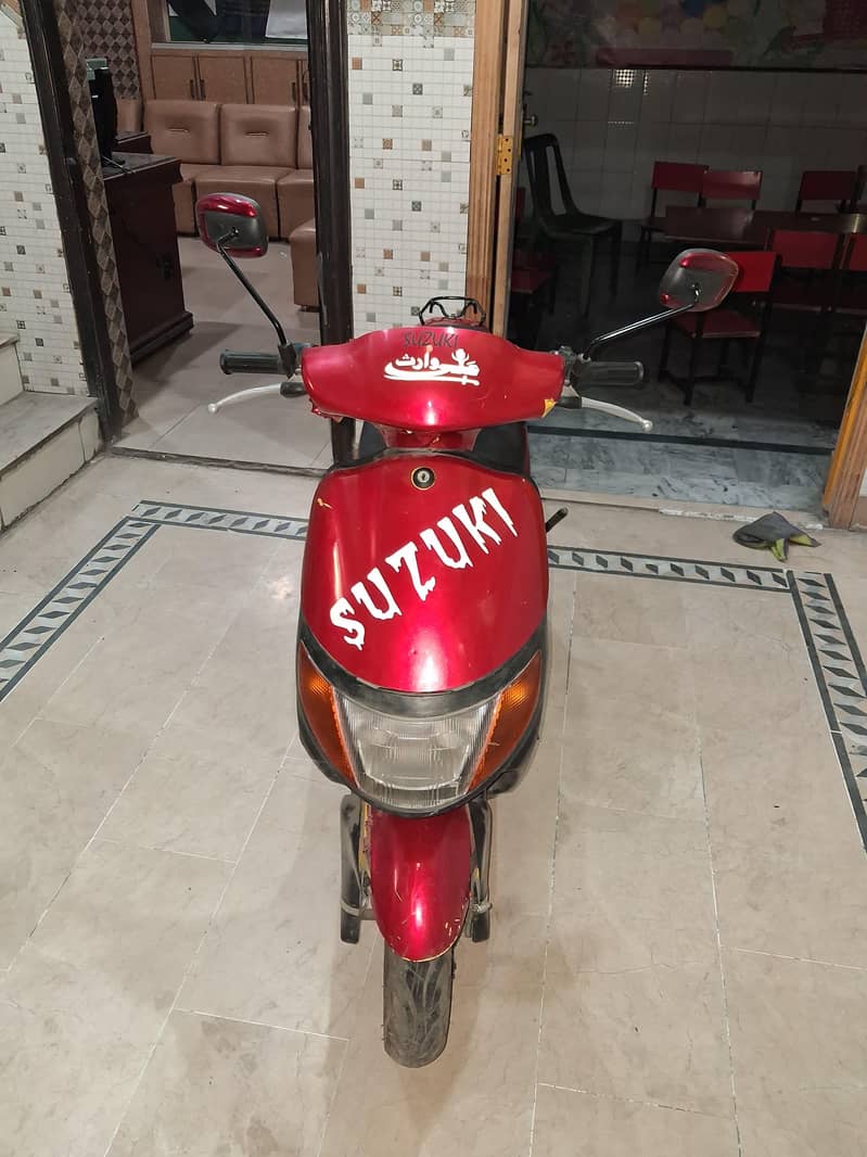 scootry  1