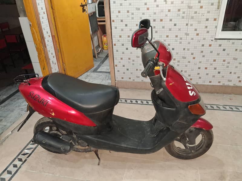 scootry  2