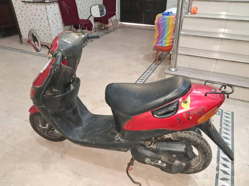 scootry  3
