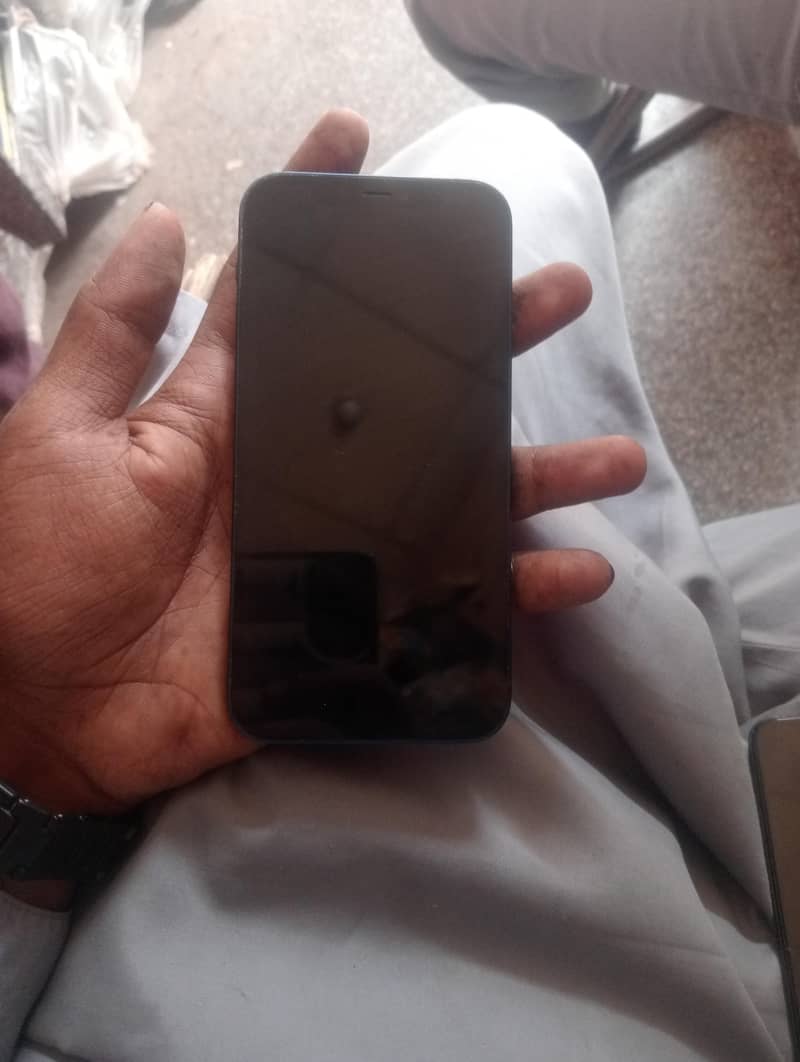 Apple iPhone 12 1