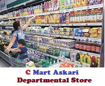Assistant Manager, Cashiers, Salesmen, helpers