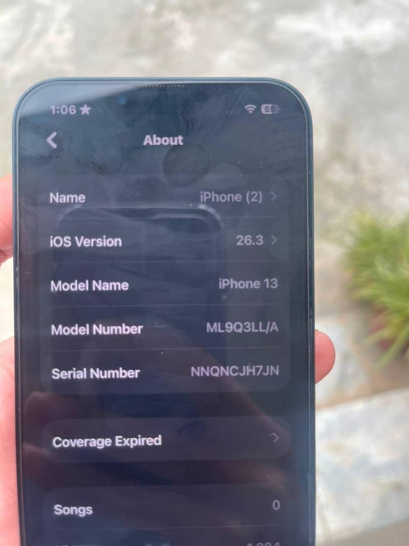 Apple iPhone 13 3
