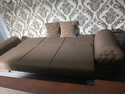 sofa kam bed