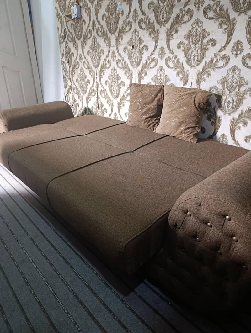 sofa kam bed 2