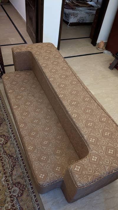 Sofa Cum Bed