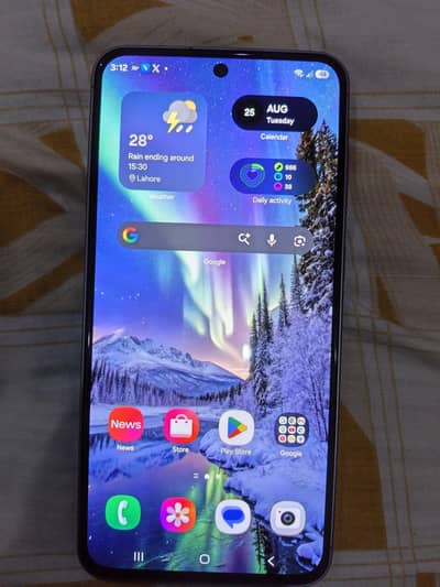 Samsung A56 5G 12/256