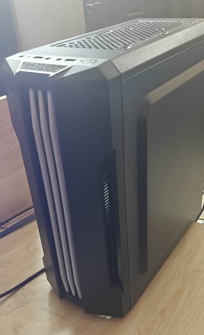 Gaming Pc I5 12400 Rx 6700 xt GPU