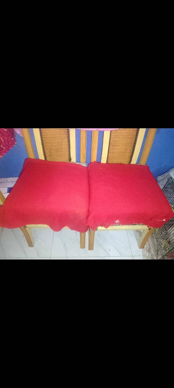 DINNING TABLE 6