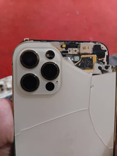 i phone 12 pro