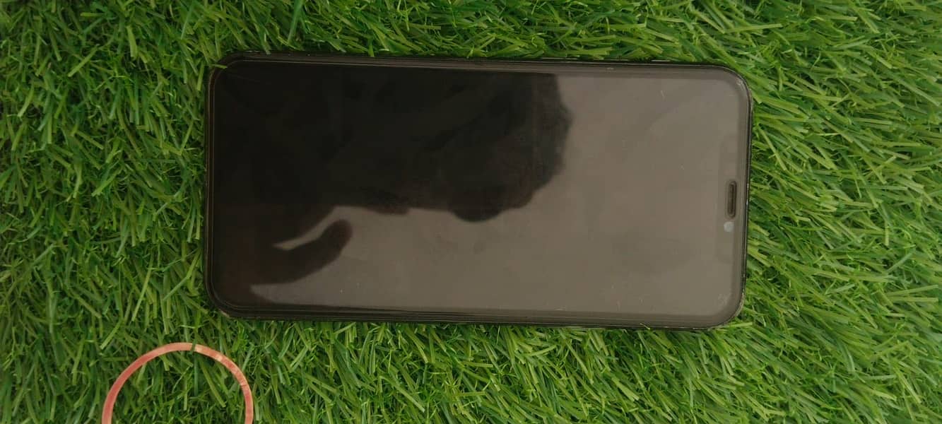 Apple iPhone 11 Pro 5