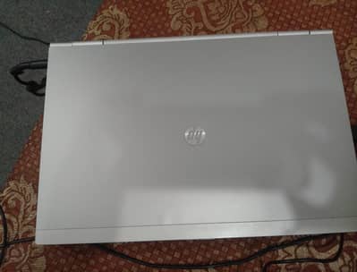 HP EliteBook 8460p vpro