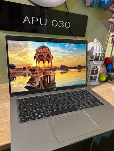 Dell Latitude 5420 i5 11th 8/256 GB Touchscreen