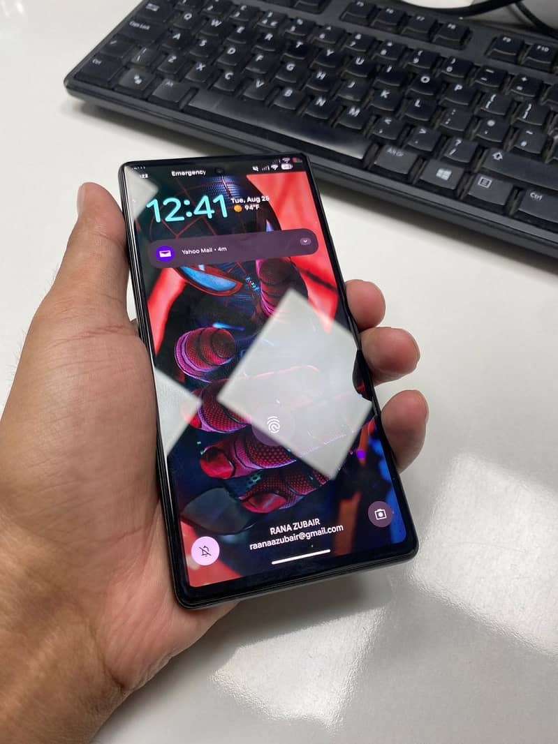 Google Pixel 6a 2