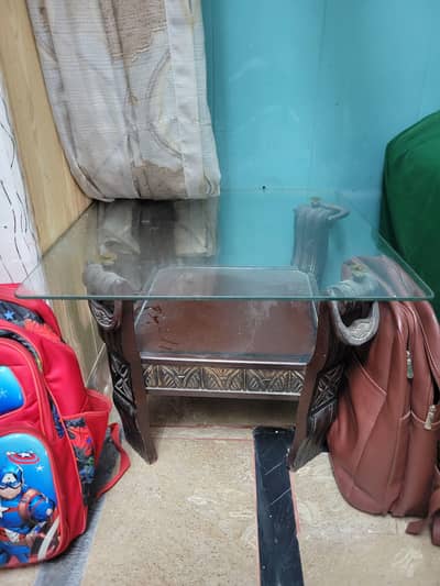 3 Tables for sale.