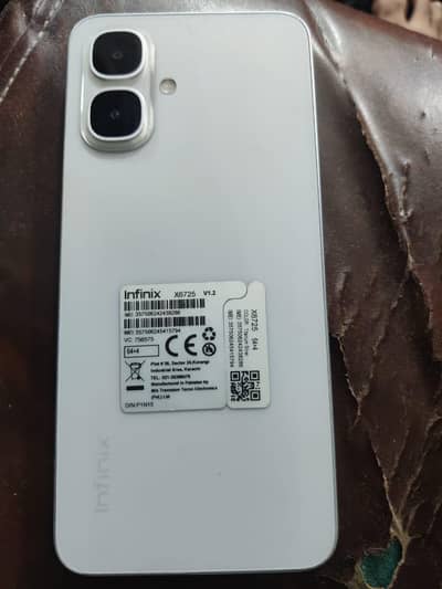 Infinix Other Model